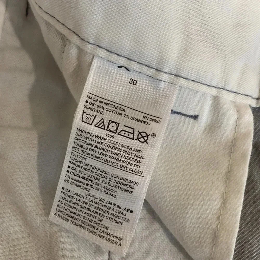 Old Navy shorts
